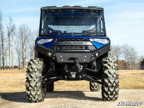 Polaris Ranger XP 1000 Atlas Pro 2in. Forward Offset A-Arms