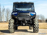 Polaris Ranger 1000 Atlas Pro 2in. Forward Offset A-Arms - Heavy Duty Ball Joints