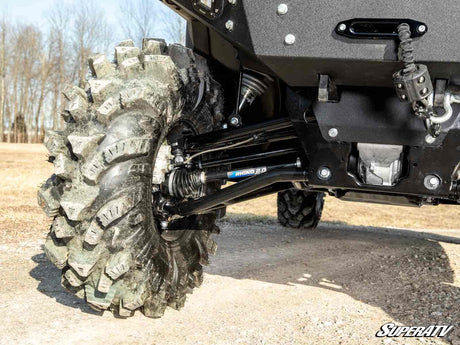Polaris Ranger XP 1000 Atlas Pro 2in. Forward Offset A-Arms