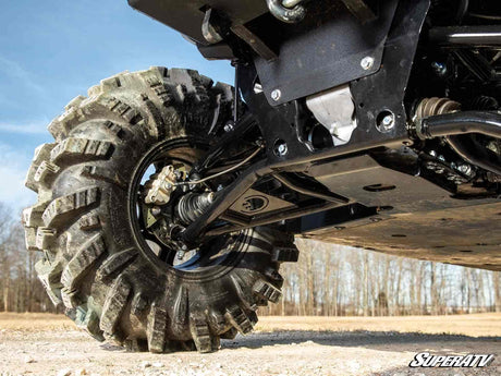 Polaris Ranger 1000 Atlas Pro 2in. Forward Offset A-Arms