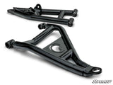 Polaris Ranger 1000 Atlas Pro 2in. Forward Offset A-Arms - Heavy Duty Ball Joints