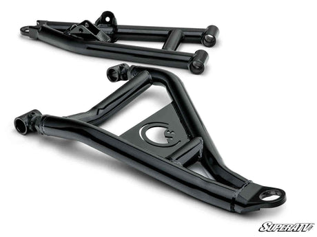 Polaris Ranger 1000 Atlas Pro 2in. Forward Offset A-Arms - Heavy Duty Ball Joints