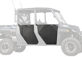 Bobcat UV34XL Aluminum Doors