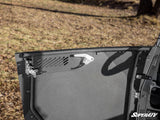 Bobcat UV34XL Aluminum Doors