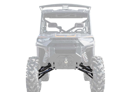 Polaris Ranger Full Size XP 1000 NorthStar Edition 6in. Lift Kit - X300 Axles - Black