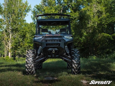 Polaris Ranger Full Size XP 1000 NorthStar Edition 6in. Lift Kit - X300 Axles - Black