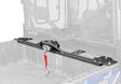 Polaris Ranger XP 1000 Bed Winch