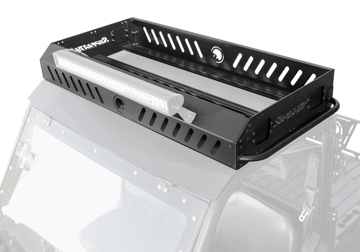 Polaris Ranger XP 900 Outfitter Roof Rack