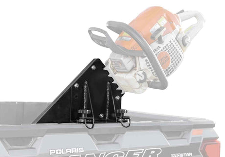 Polaris Ranger Chainsaw Mount