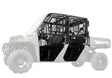 Polaris Ranger Crew 1000 Convertible Cab Enclosure Doors