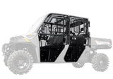 Polaris Ranger Crew 1000 Convertible Cab Enclosure Doors