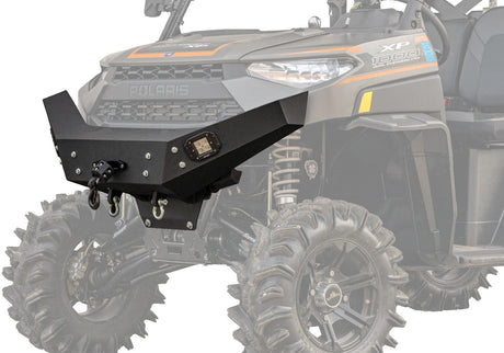 Polaris Ranger 1000 Winch Ready Bumper