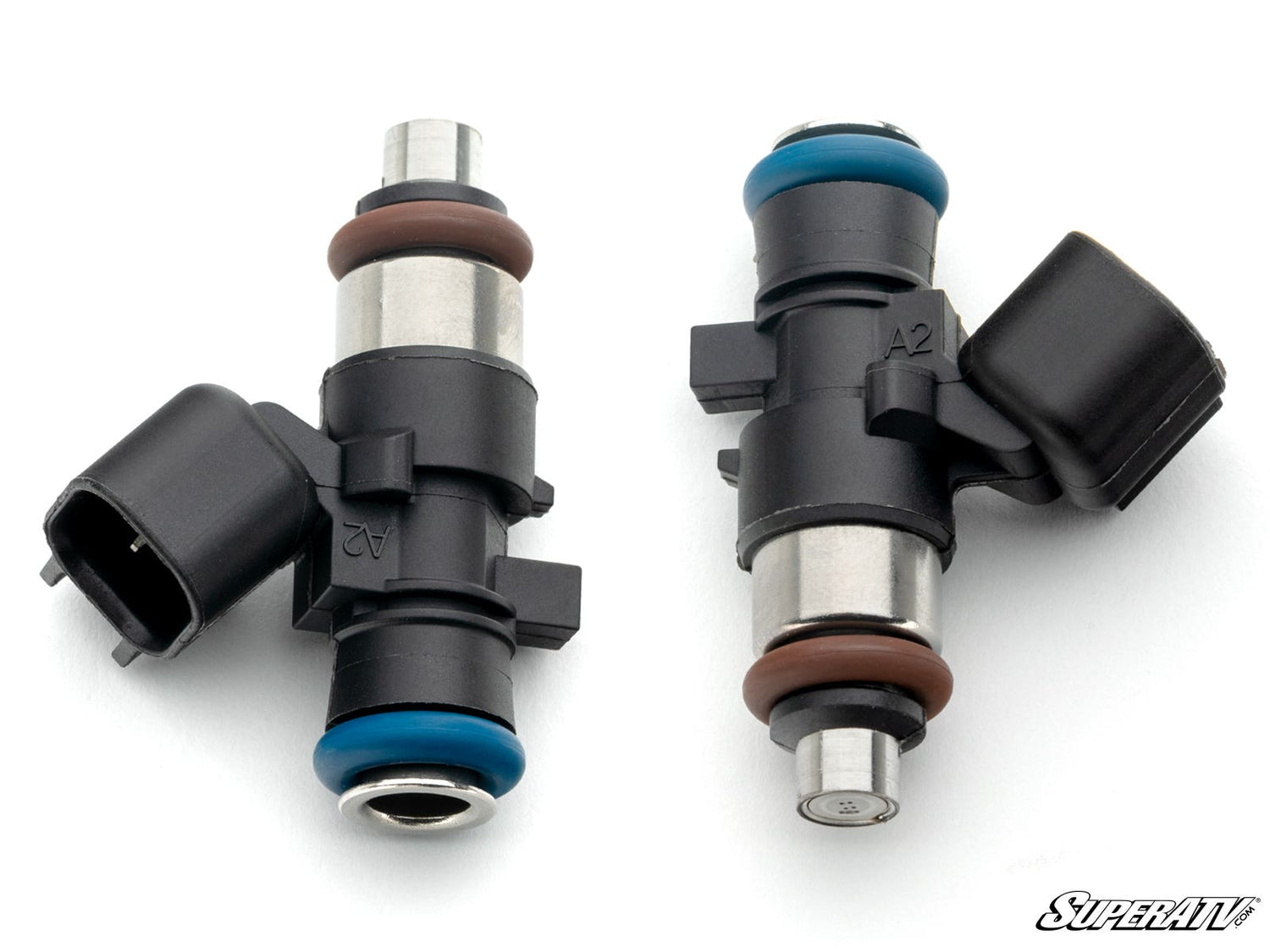 Up &amp; Running Polaris Sportsman Fuel Injector