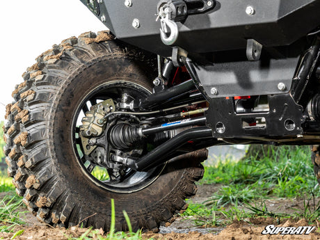 Polaris Ranger 1000 Atlas Pro 1.5in. Forward Offset A-Arms - Heim Joints