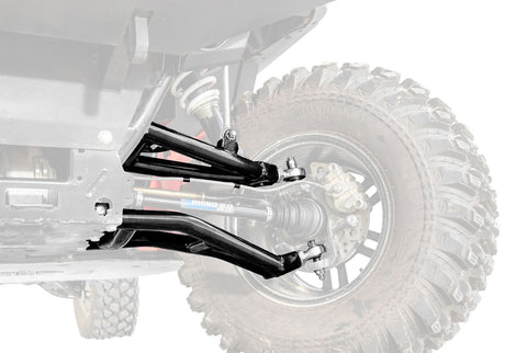 Polaris Ranger XP 1000 Atlas Pro 1.5in. Forward Offset A-Arms - Heim Joints