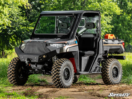Polaris Ranger XP 1000 Atlas Pro 1.5in. Forward Offset A-Arms - Heim Joints