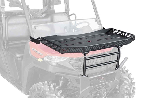 Polaris Ranger 1000 Hood Rack Charlie