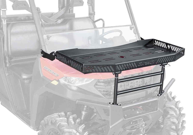 Polaris Ranger XP Kinetic Hood Rack Charlie
