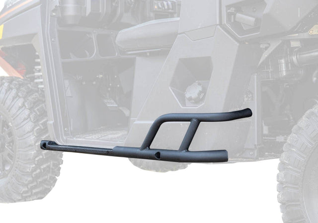 Polaris Ranger 1000 Heavy-Duty Nerf Bars