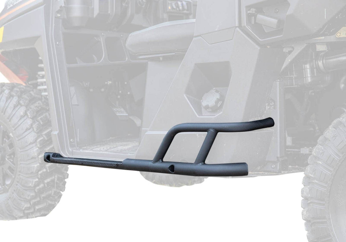 Polaris Ranger XP Kinetic Nerf Bars
