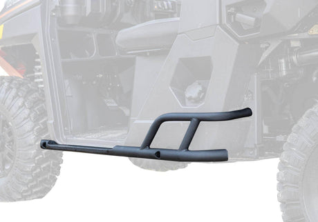 Polaris Ranger 1000 Heavy-Duty Nerf Bars