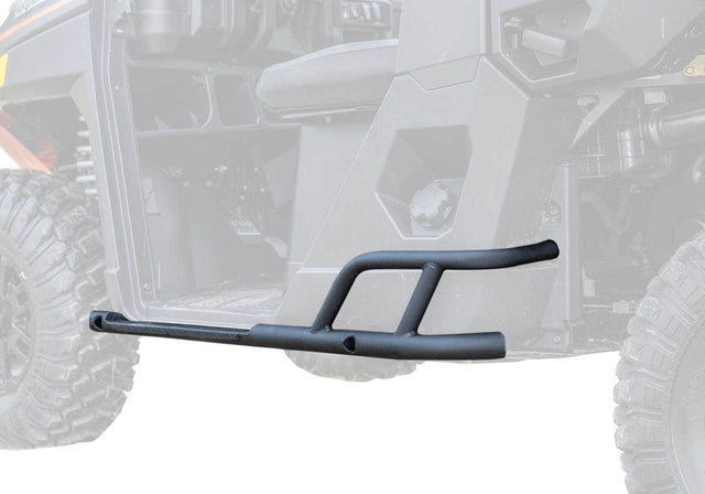 Polaris Ranger 1000 Heavy-Duty Nerf Bars