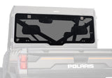 Polaris Ranger XP 570 Rear Glass Windshield