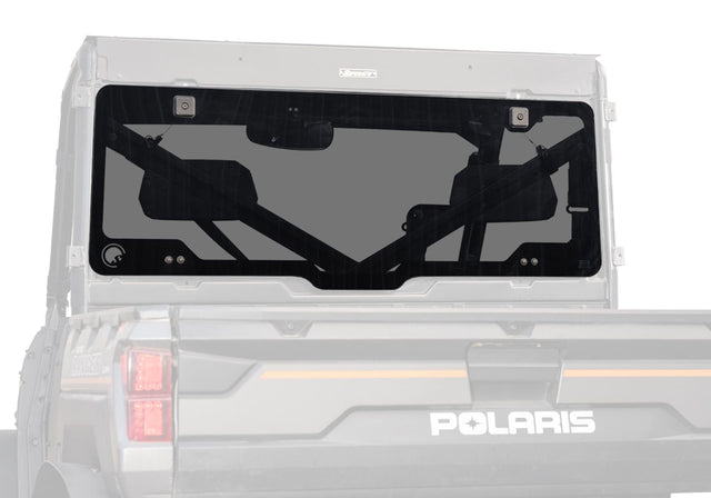 Polaris Ranger XP 570 Rear Glass Windshield
