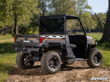 Polaris Ranger 1000 Rear Glass Windshield