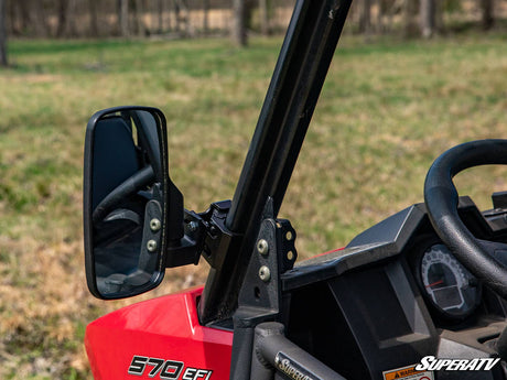 Polaris General Side View Mirrors