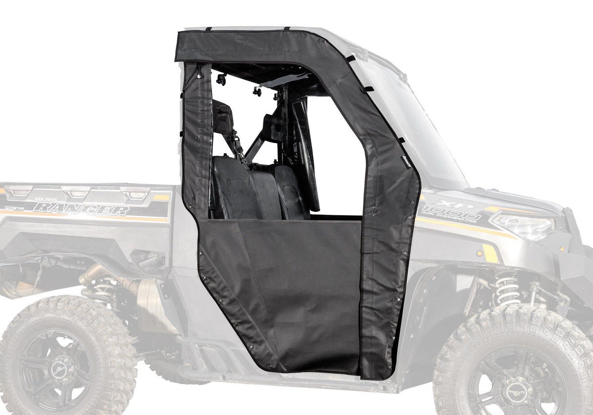 Polaris Ranger XP 1000 Primal Soft Cab Enclosure Doors