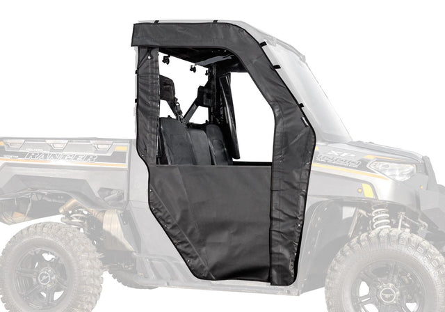 Polaris Ranger XP 1000 Primal Soft Cab Enclosure Doors