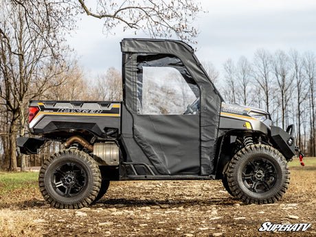 Polaris Ranger 1000 Primal Soft Cab Enclosure Doors