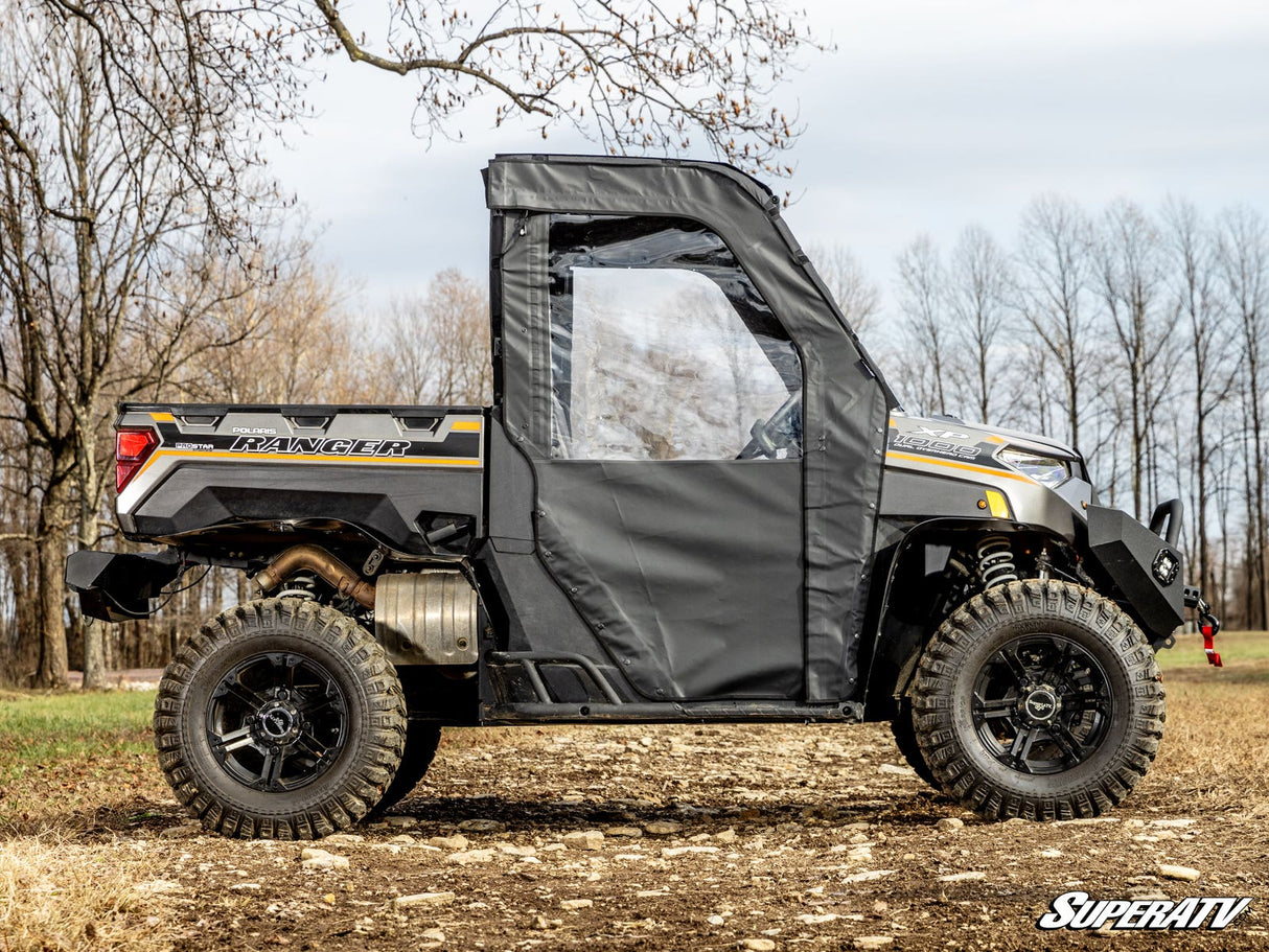 Polaris Ranger XP 1000 Primal Soft Cab Enclosure Doors