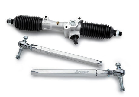 Polaris Ranger XP 1000 RackBoss 2.0 Rack and Pinion