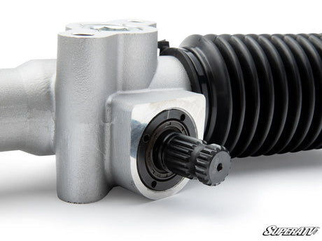 Polaris Ranger XP Kinetic RackBoss 2.0 Rack and Pinion - Super Duty