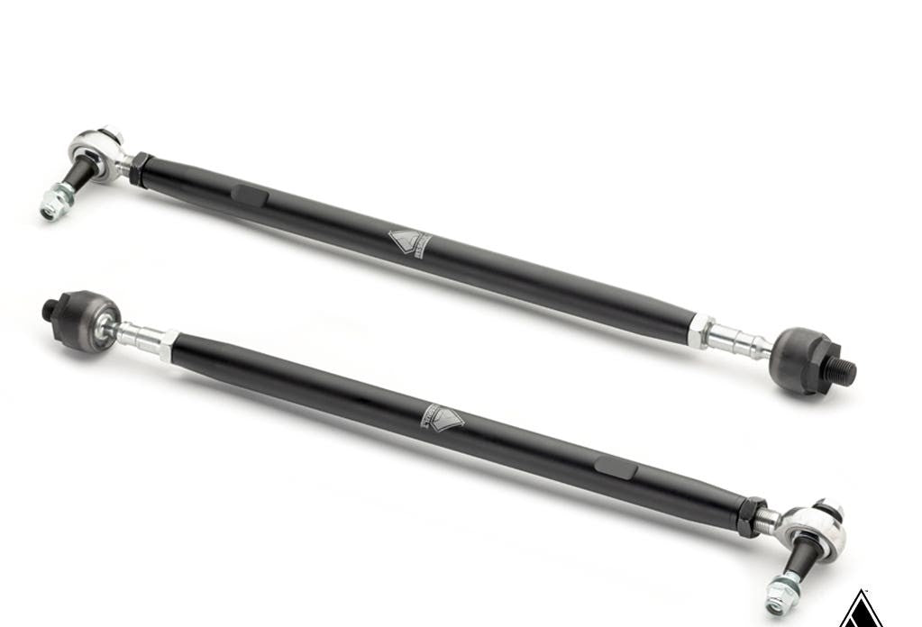 Assault Industries Polaris RZR Pro XP 7075 High Strength Barrel Tie Rods