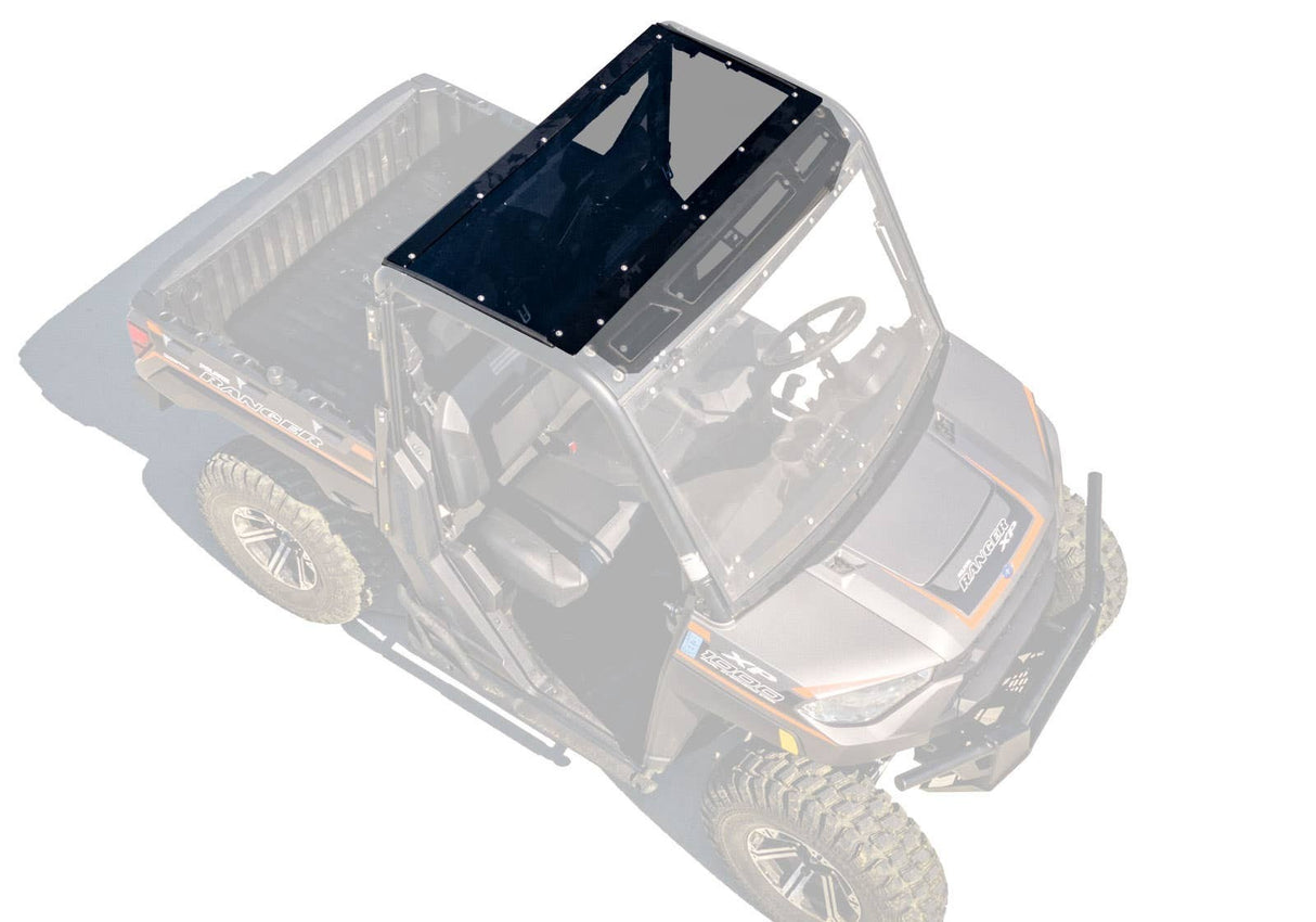 Polaris Ranger XP Tinted Roof