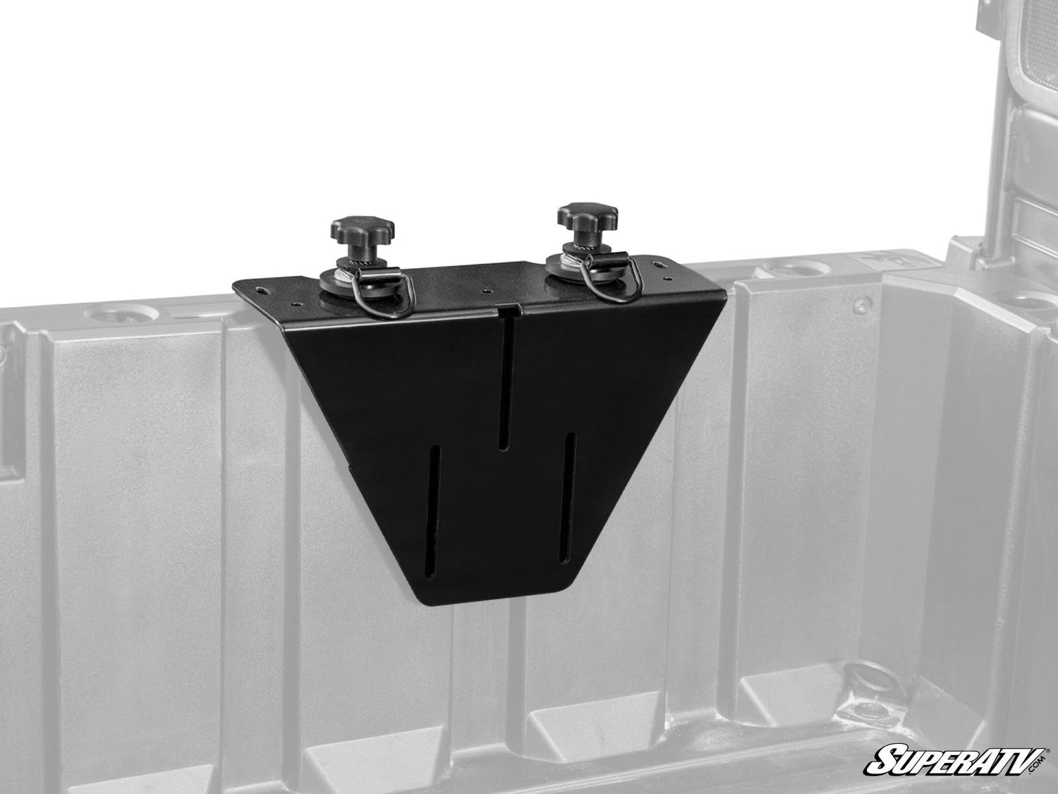 Polaris General Jerry Can &amp; Mount