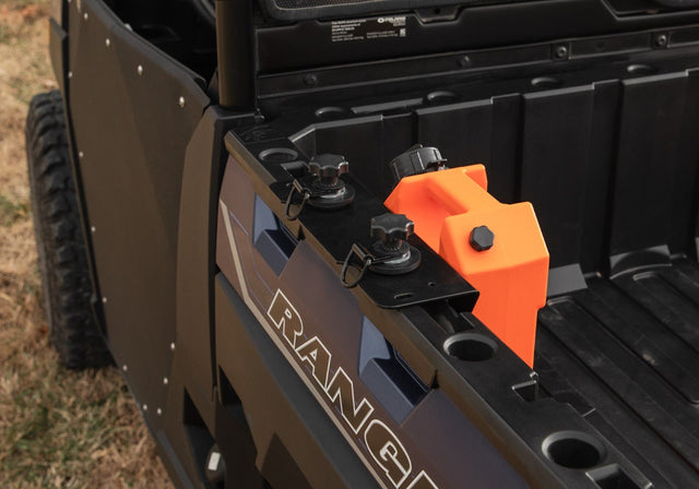Polaris General Jerry Can &amp; Mount