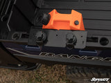 Polaris General Jerry Can &amp; Mount