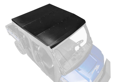 Polaris Ranger 1000 Crew Aluminum Roof