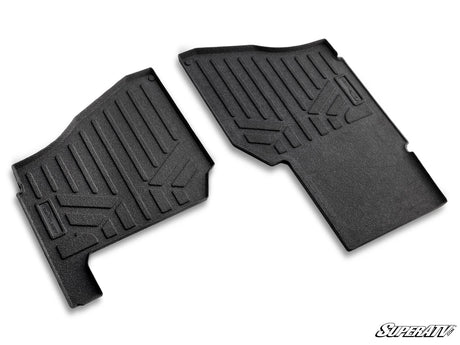 Smartliner Polaris Ranger XP 1000 Floor Liners