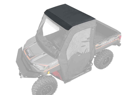Polaris Ranger XP 900 Aluminum Roof