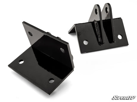 Polaris Ranger XP Kinetic Plow Pro Snow Plow