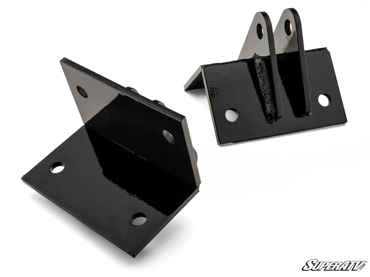 Polaris Ranger 1000 Plow Pro Snow Plow Mount