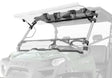Polaris Ranger 500 Flip Windshield (2010)