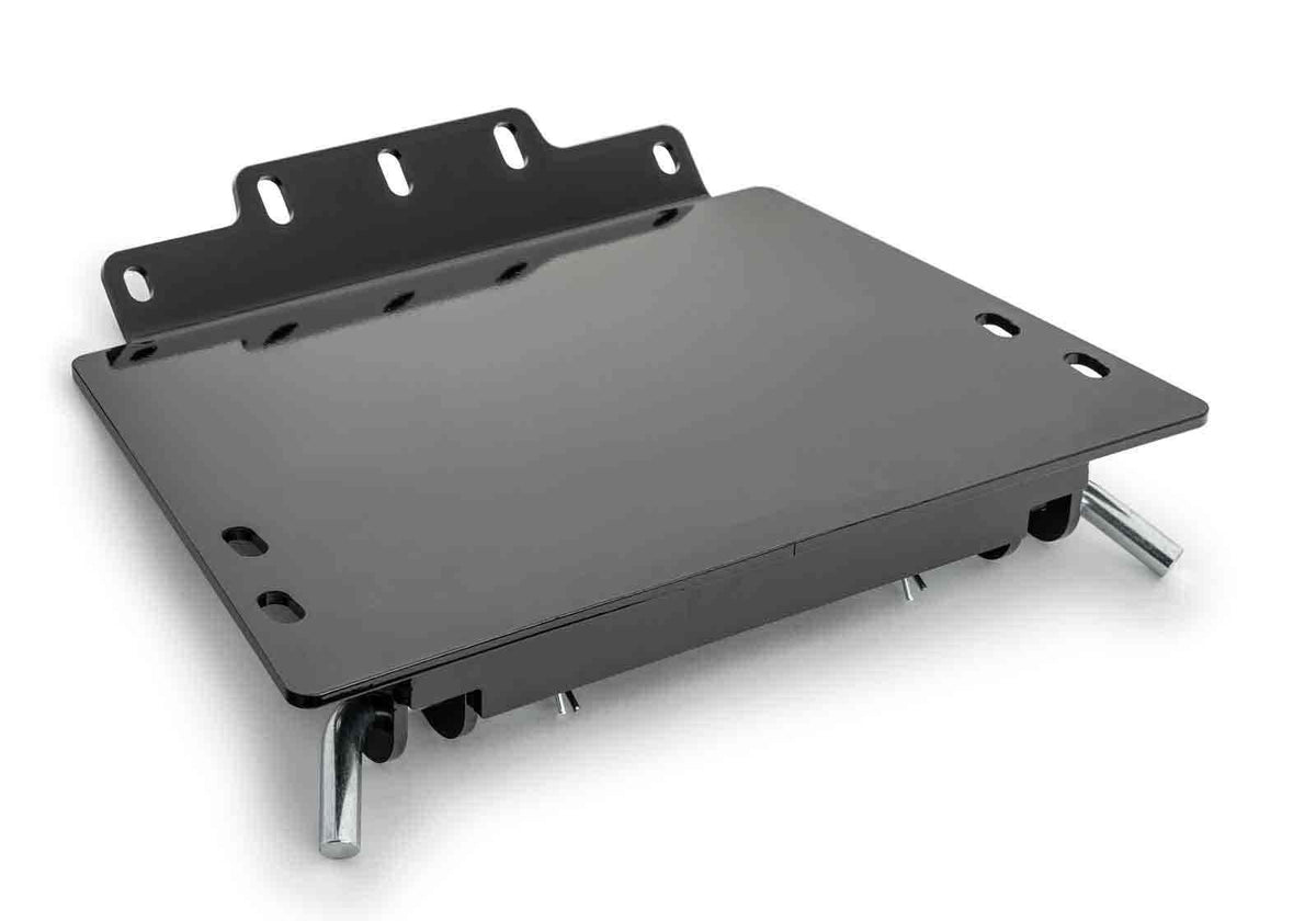Polaris Ranger Midsize Plow Pro Snow Plow Mount
