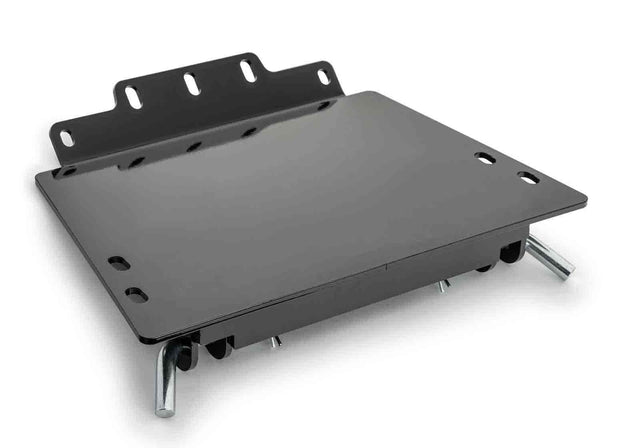 Polaris Ranger Midsize Plow Pro Snow Plow Mount