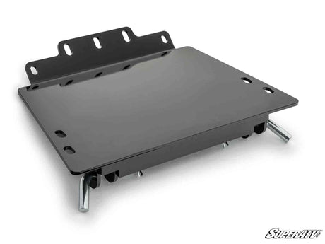 Polaris Ranger Midsize 570 Plow Pro Snow Plow